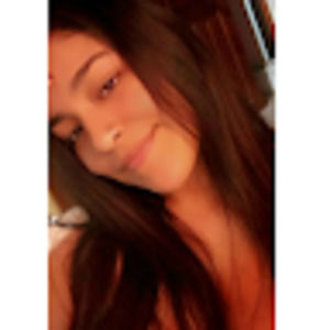 Meet your Posher, Yazmin